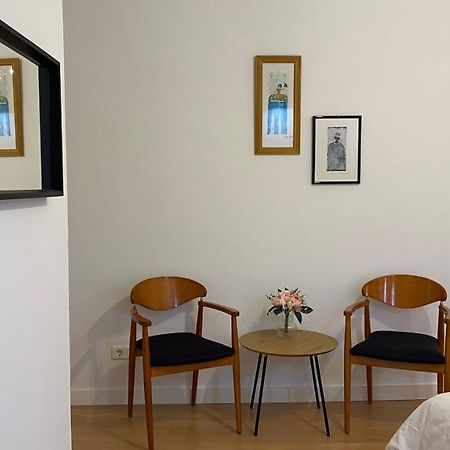 LC Apartamentos César Augusto Saragosse Extérieur photo