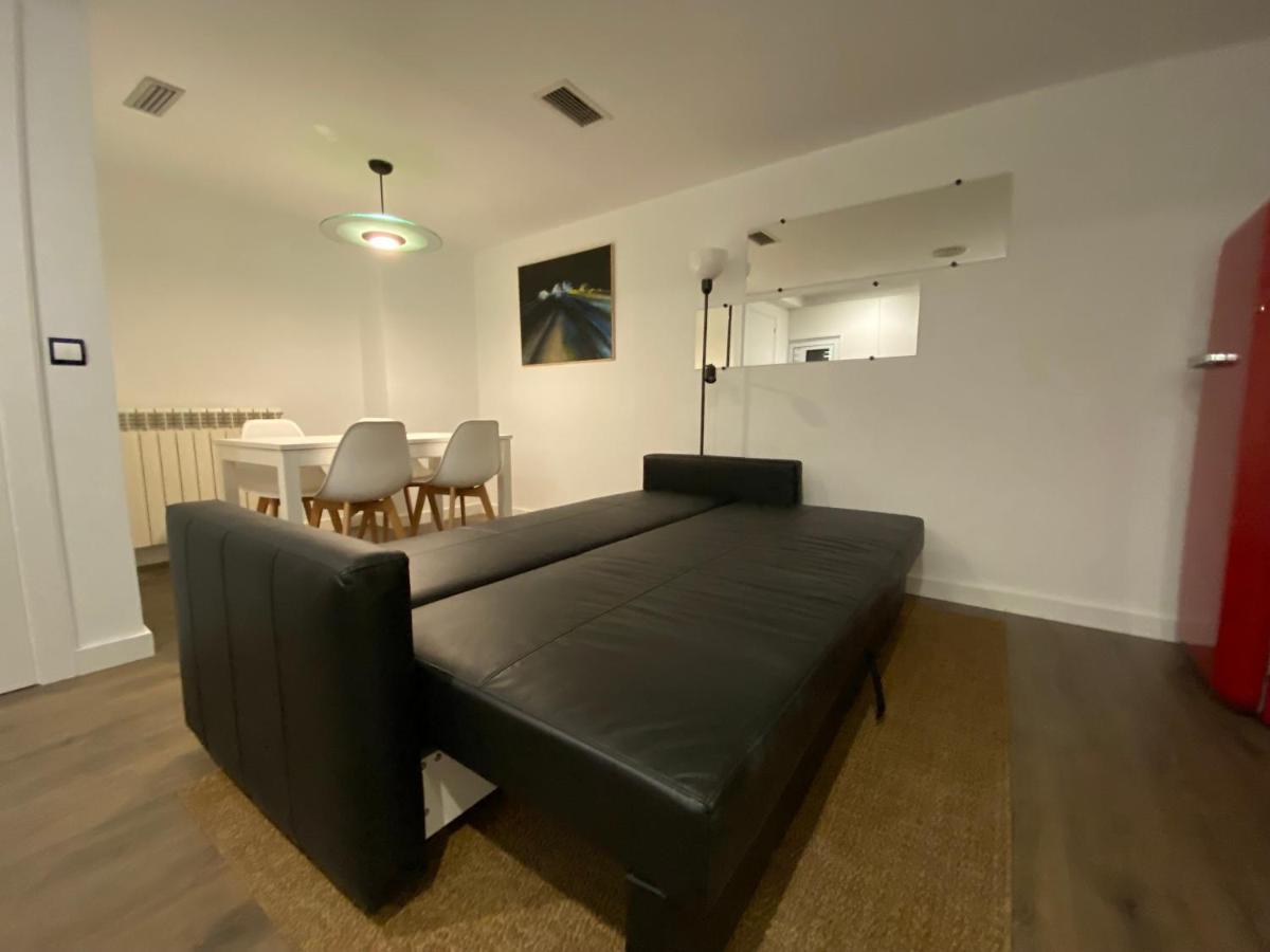 LC Apartamentos César Augusto Saragosse Extérieur photo