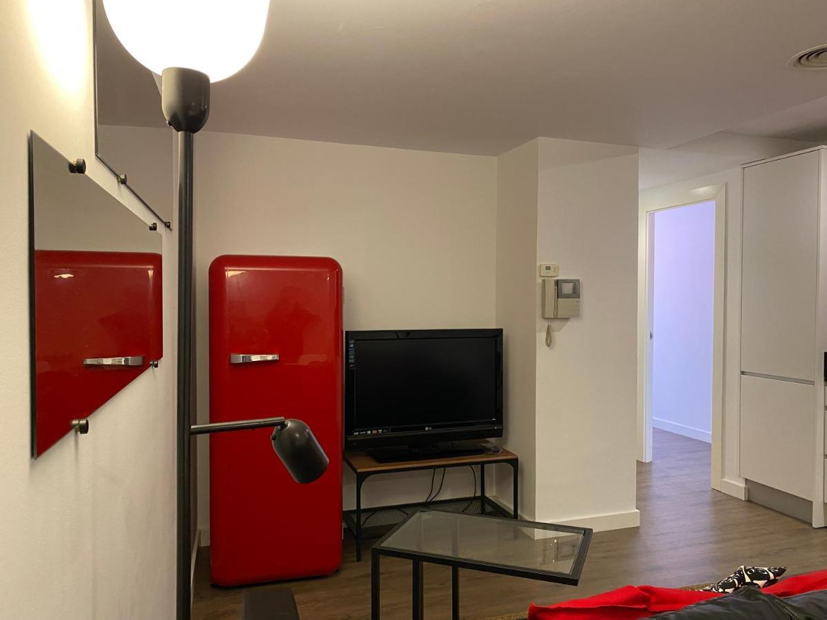 LC Apartamentos César Augusto Saragosse Extérieur photo