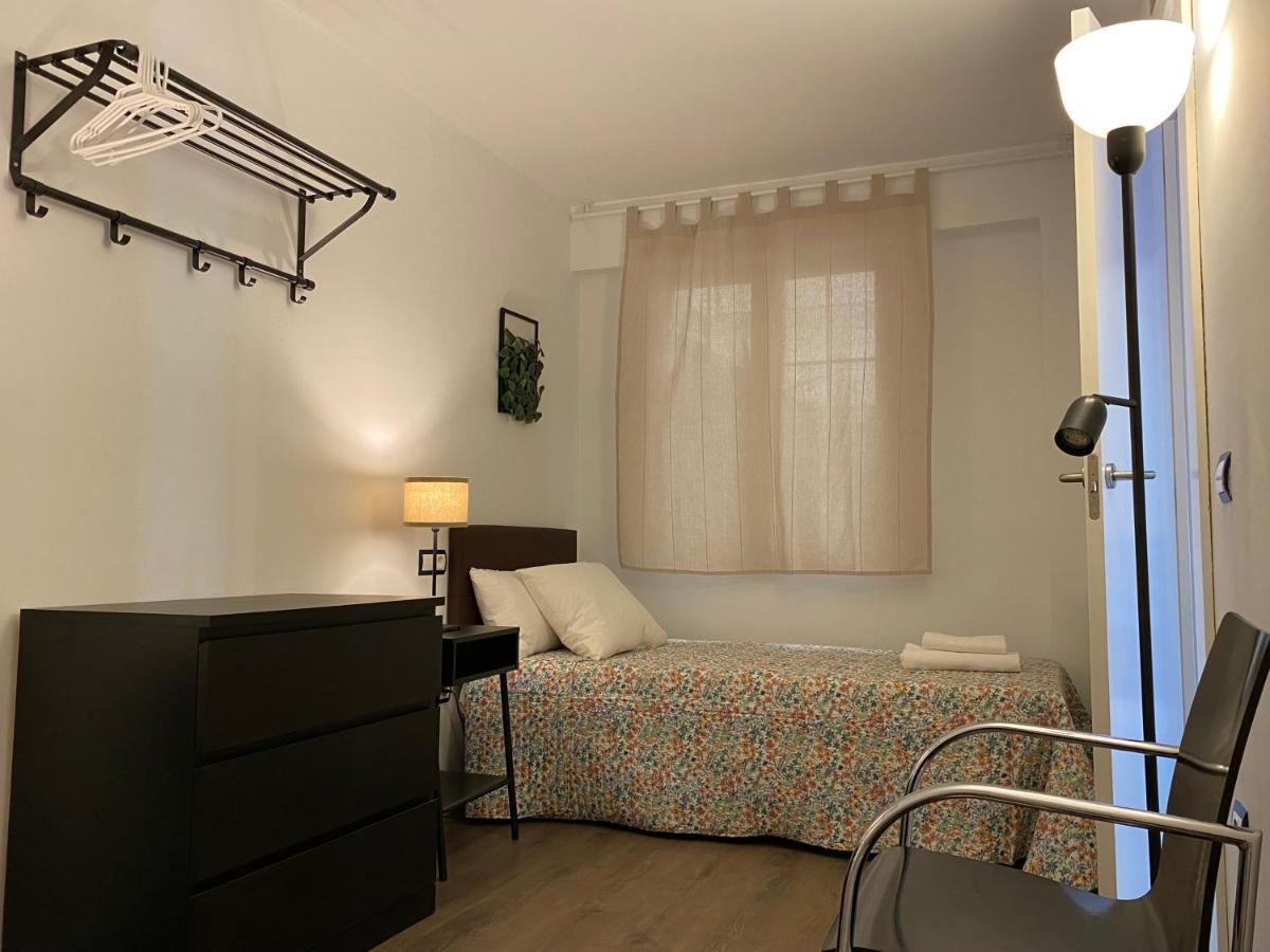 LC Apartamentos César Augusto Saragosse Extérieur photo