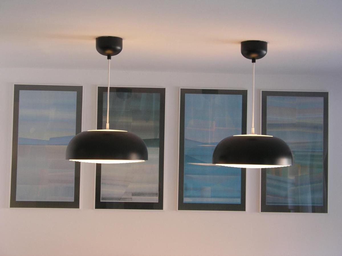 LC Apartamentos César Augusto Saragosse Extérieur photo