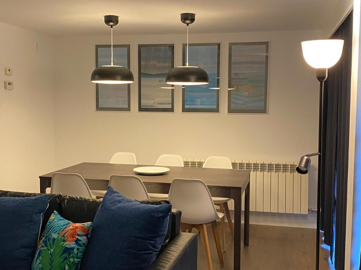 LC Apartamentos César Augusto Saragosse Extérieur photo