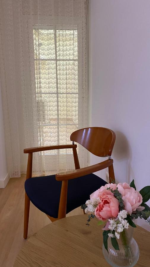 LC Apartamentos César Augusto Saragosse Extérieur photo
