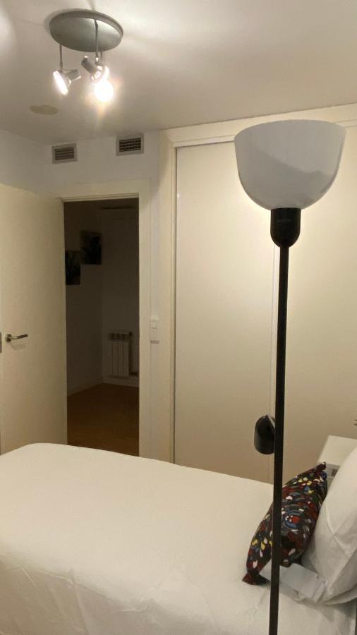 LC Apartamentos César Augusto Saragosse Extérieur photo